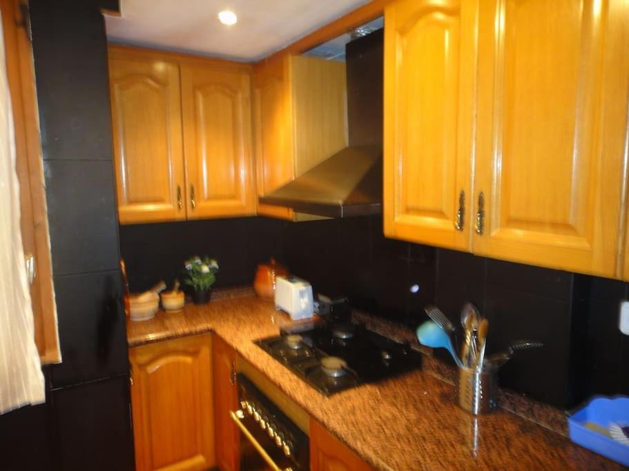 Attic Duplex Ruzafa Appartement Valence