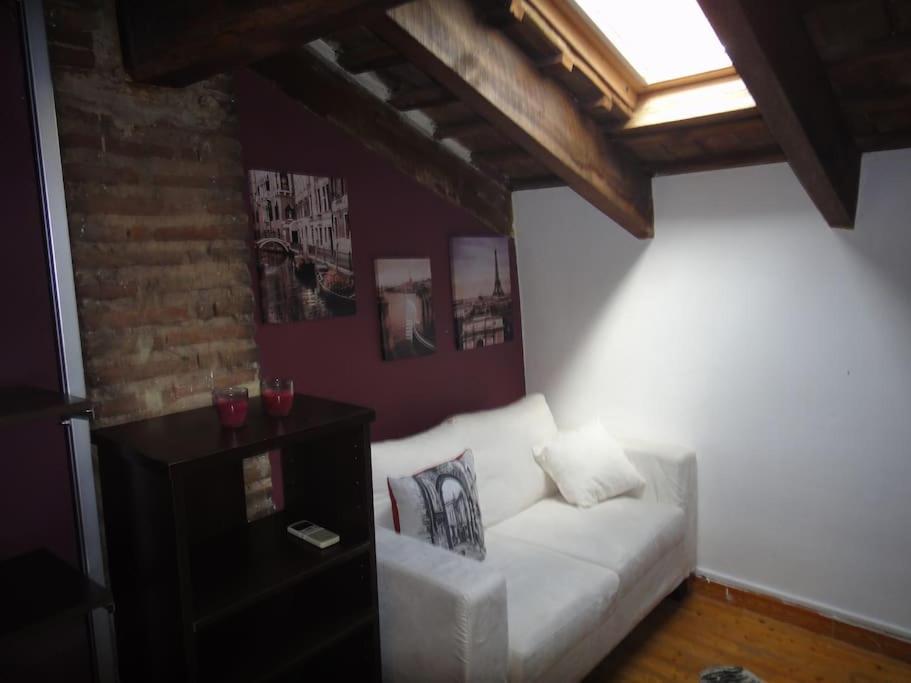 Appartement Attic Duplex Ruzafa
